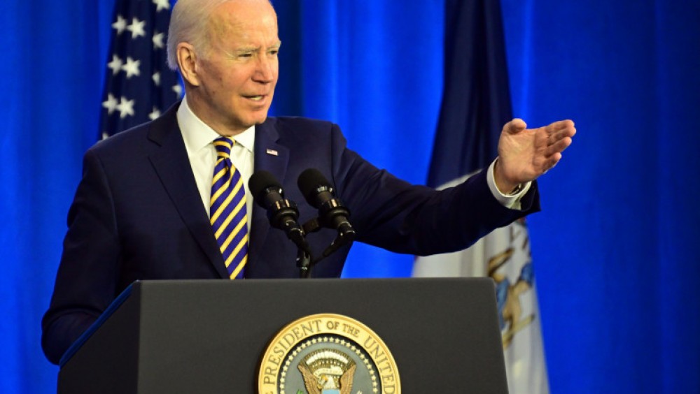 Joe Biden le transmite cetățenilor americani să părăsească Ucraina „imediat”: „Lucrurile ar putea să o ia razna foarte repede”
